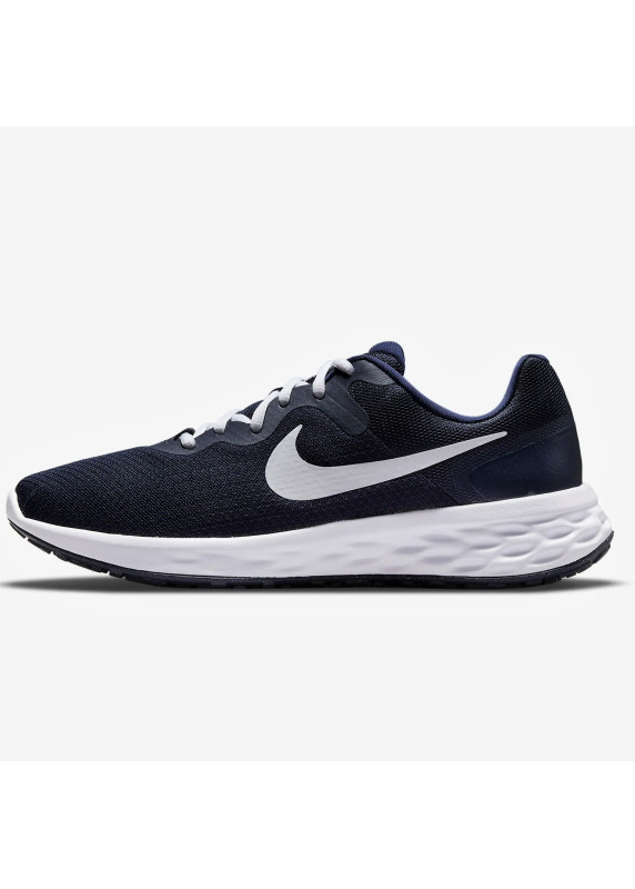 Nike revolution 6 nn midnight navy white